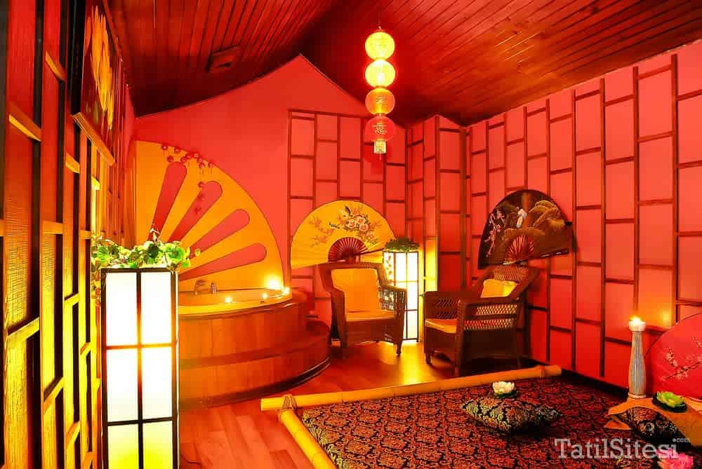 Siam Elegance Hotel Spa 